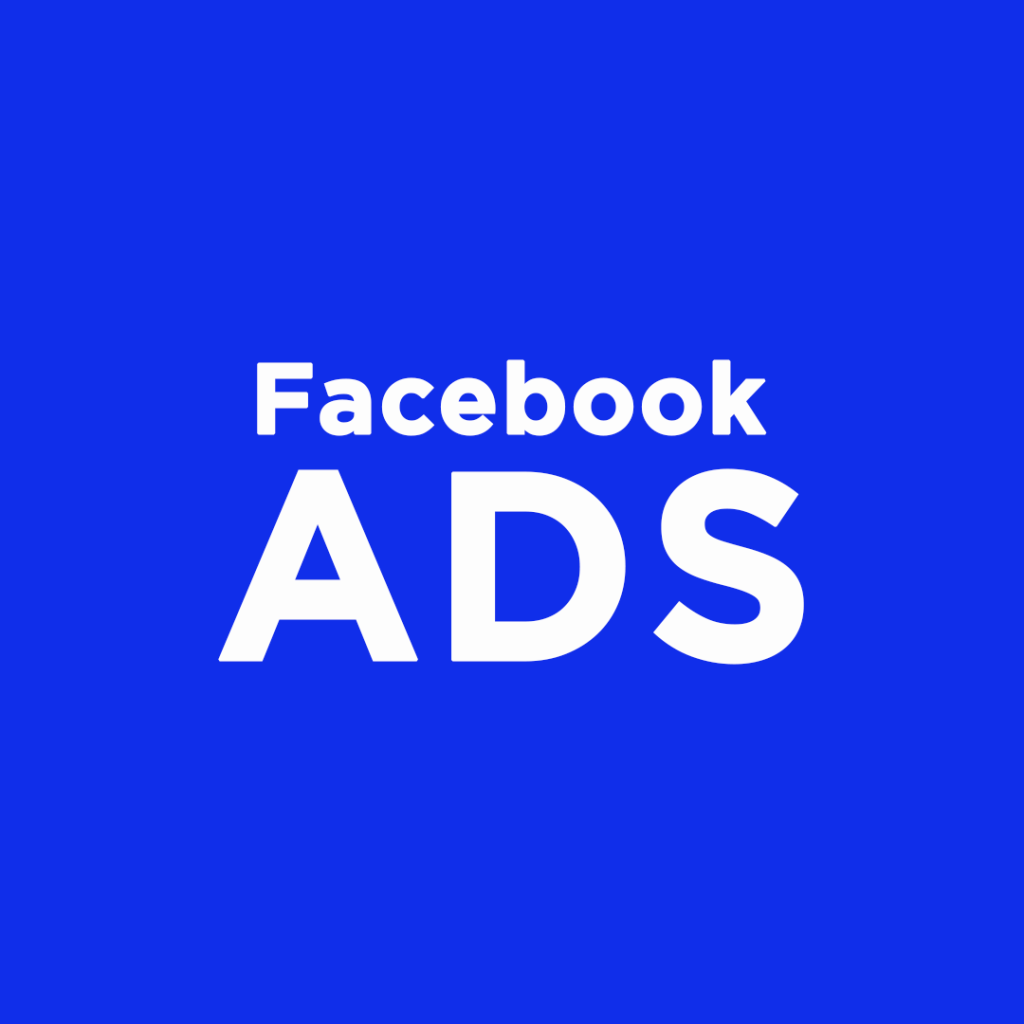Facebook ads Services