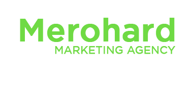 Merohard Marketing agency